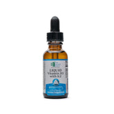 Liquid Vitamin D3-K2 1oz.